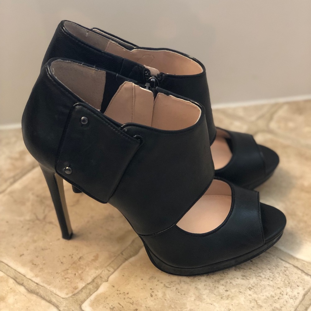 Calvin Klein Shoes.